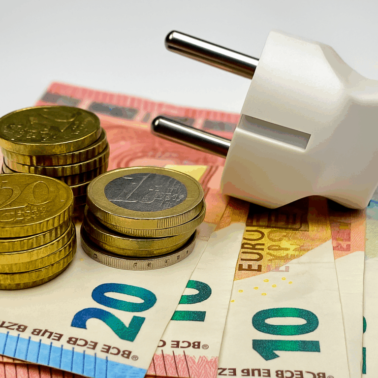 Stromkosten durch Standby kostet dich jedes Jahr bares Geld!